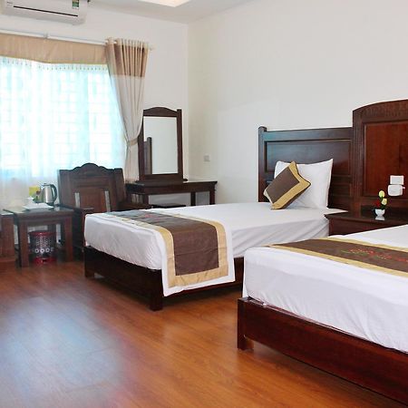 Hong Kong 2 Hotel Vinh Ngoại thất bức ảnh