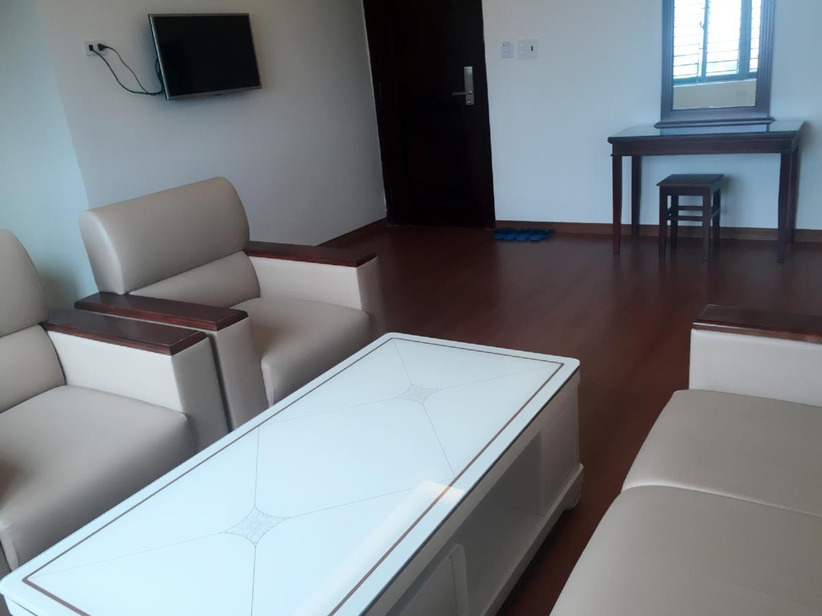 Hong Kong 2 Hotel Vinh Ngoại thất bức ảnh