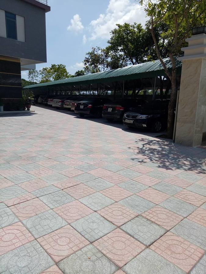 Hong Kong 2 Hotel Vinh Ngoại thất bức ảnh