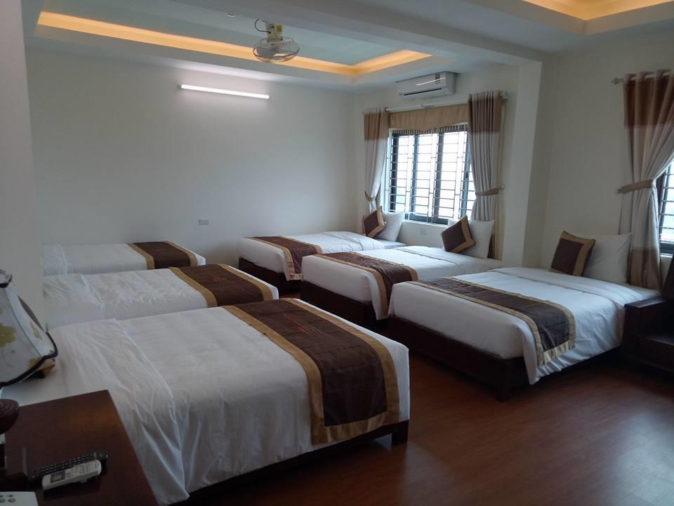 Hong Kong 2 Hotel Vinh Ngoại thất bức ảnh